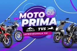 Los beneficios de comprar una moto nueva en Moto Prima: ¡Encuentra a tu compañera perfecta!