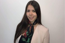 ¡Conoce a Luisa Rojas, nuestra nueva Jefe de CRM!