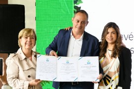 Auteco SAS, ¡primera ensambladora en Latinoamérica en certificarse como Carbono Neutro!