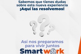 Todo lo que debes saber sobre Smartwork