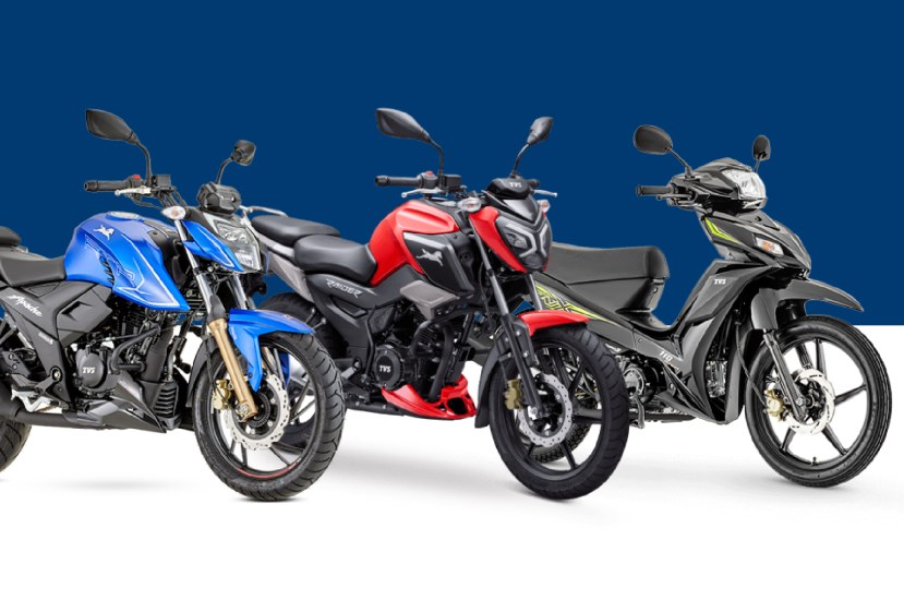 Este es el TOP 3 de nuestras motos más vendidas