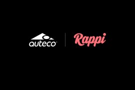 Rappi y Auteco SAS crean una alternativa para adquirir moto propia para los Rappitenderos