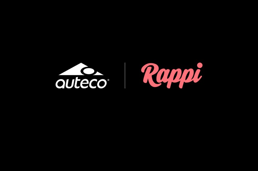 Rappi y Auteco SAS crean una alternativa para adquirir moto propia para los Rappitenderos