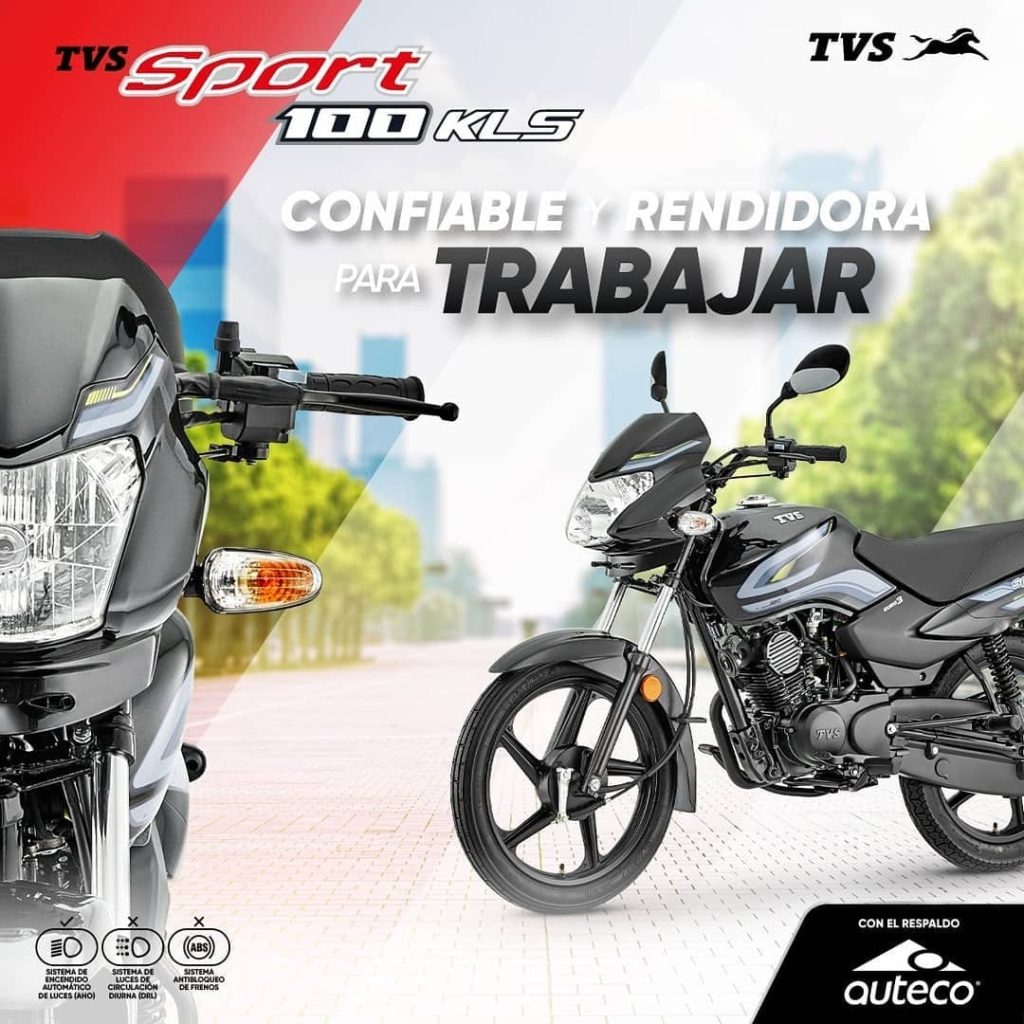 Auteco - Motos - Blog - Red de servicio