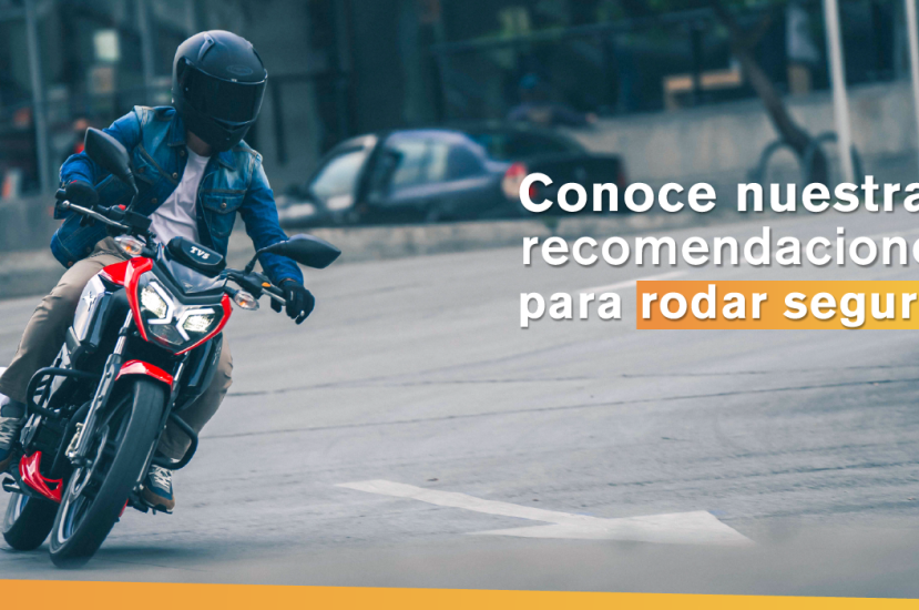 Mejores recomendaciones de seguridad vial para rodar seguro en esta Navidad