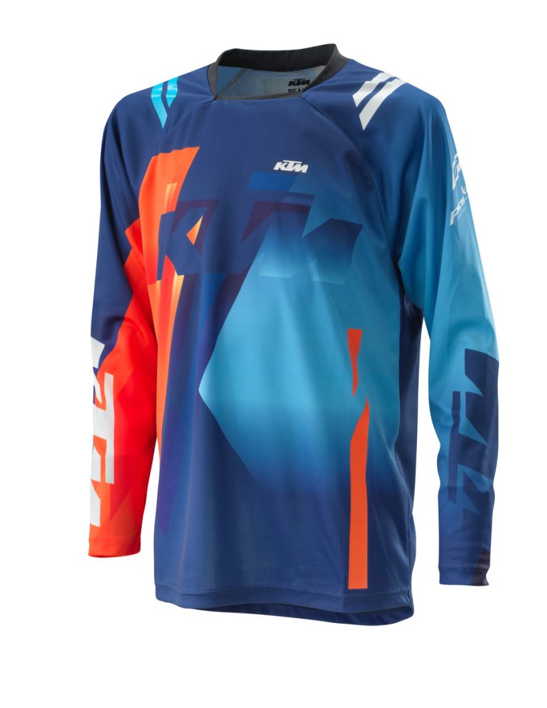 Accesorios KTM - Camiseta GRAVITY FX KTM - Auteco