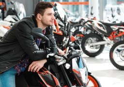 3 Consejos obtener un crédito para tu moto