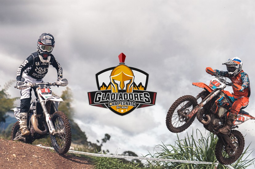 KTM y Husqvarna Motorcycles destacan en Gladiadores Offroad este 2022