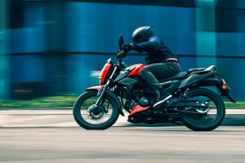 Respondemos las 5 preguntas más frecuentes acerca de la moto TVS Raider 125