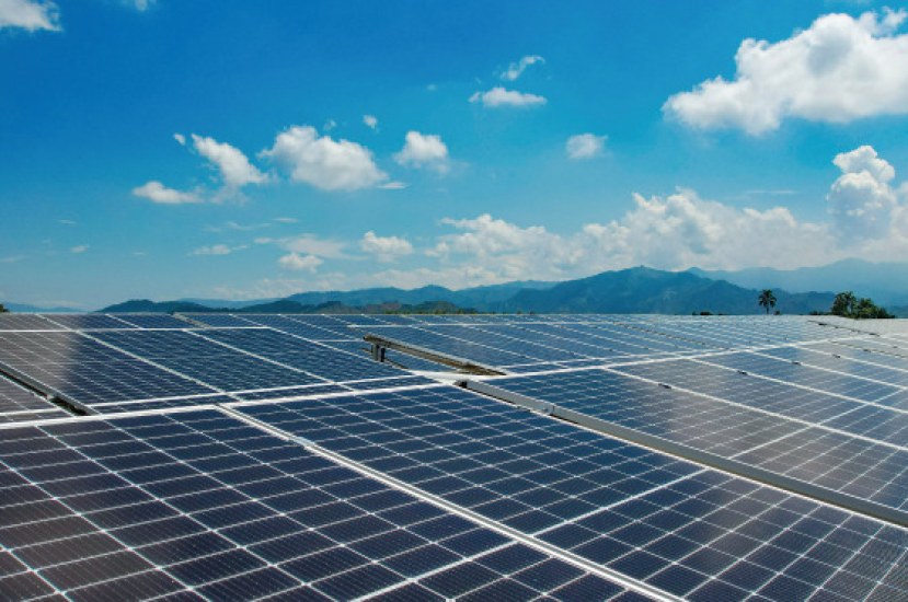 Ensamblaremos motos con energía solar