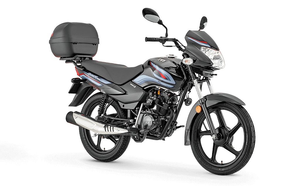 Motos TVS SPORT 100 KLS - Auteco