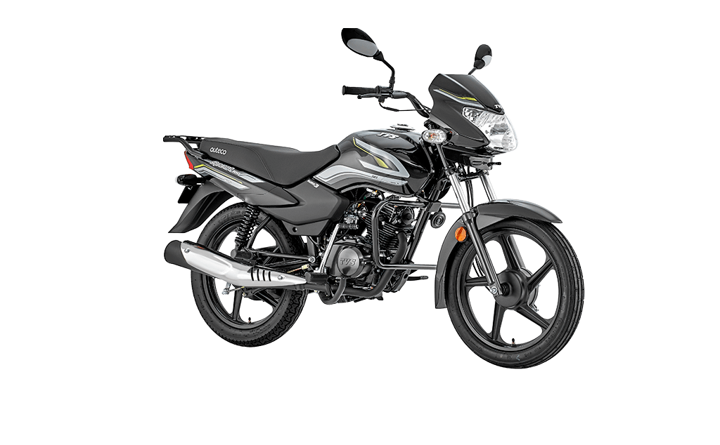 Motos TVS - SPORT 100 KLS - Auteco