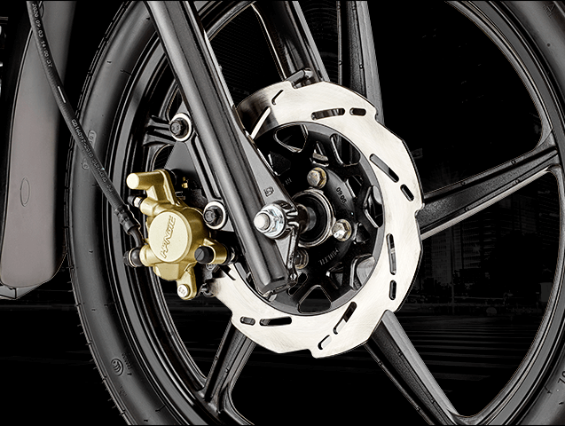 Motos TVS - Neo Nx 110 - Auteco