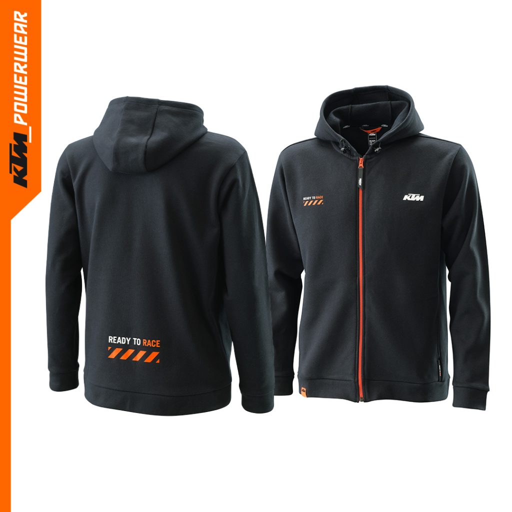 Accesorios KTM - Buzo Pure Style Hombre KTM - Auteco