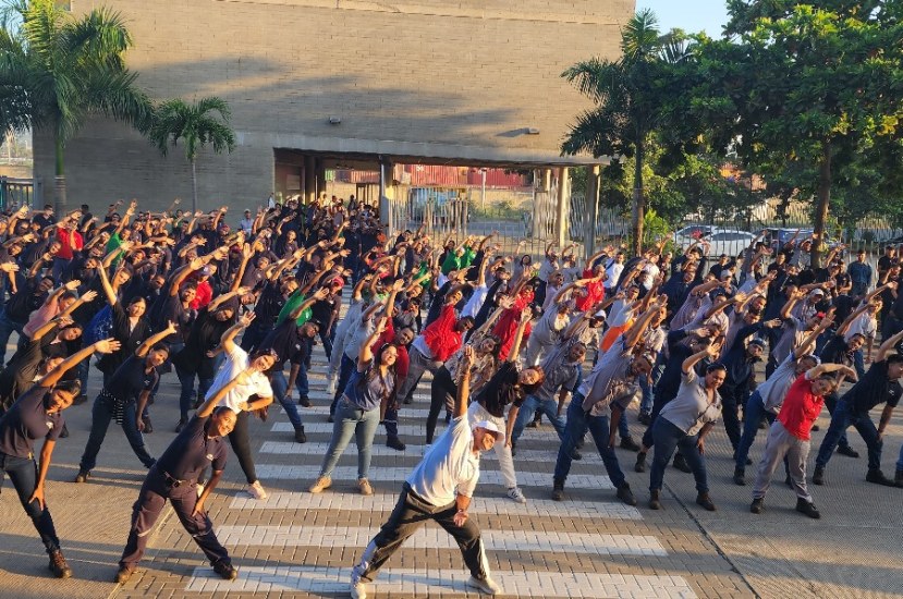 Boletín Somos Auteco.