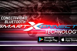 Mejores aplicaciones para motociclistas