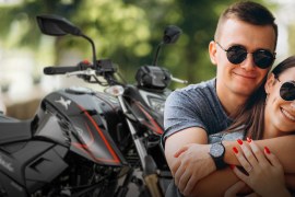 <strong>Consejos prácticos para tener la mejor cita rodando en tu motocicleta</strong>