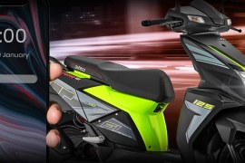 Convertir tu moto a inteligente ahora es posible con el teléfono móvil