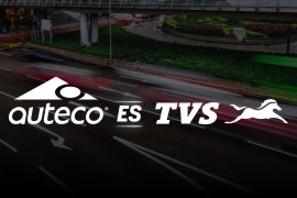 Auteco y TVS: Una alianza que cambia toda la movilidad en Colombia