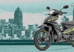 Evolución de las motos semiautomáticas, ¡Todo lo que tienes que saber de la Neo Nx 110!