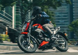 TVS: Innovación y calidad en motocicletas | Auteco