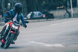 La Importancia de la seguridad vial en motos: Protege tu vida y disfruta del camino