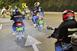 Los mejores accesorios para motociclistas que mejorarán tu conducción