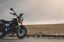 Impacto del clima en motocicletas: ¿Cómo afecta a tu TVS?