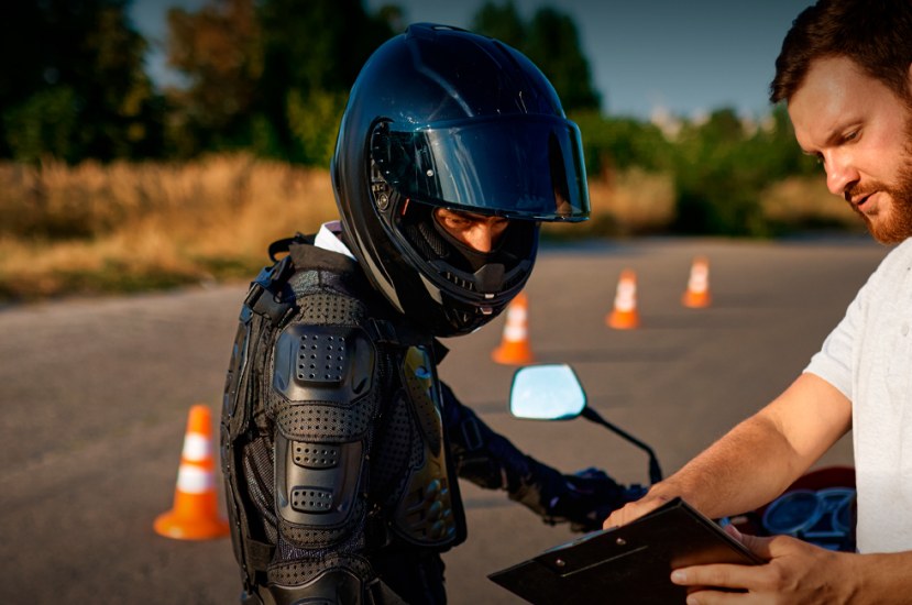 Beneficios de hacer un Curso de Manejo de Motos: ¿Por qué es importante?