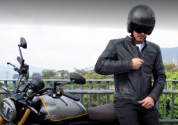 Estrategias de seguridad para motociclistas novatos en Colombia