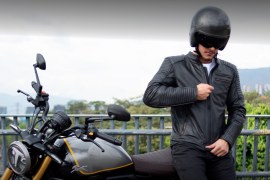 Estrategias de seguridad para motociclistas novatos en Colombia