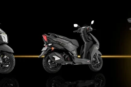 El Aumento de la Demanda de Motos automáticas: ¿Qué debes saber?