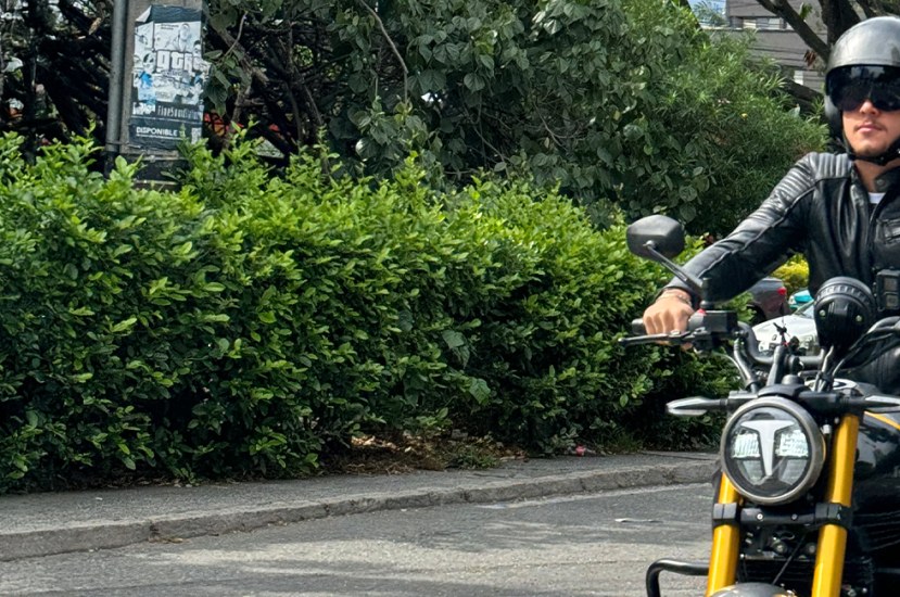 El Estilo de Vida del motociclista: Cómo formar parte de la comunidad de motociclistas en Colombia