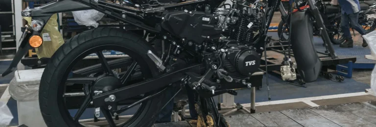 Motos Auteco