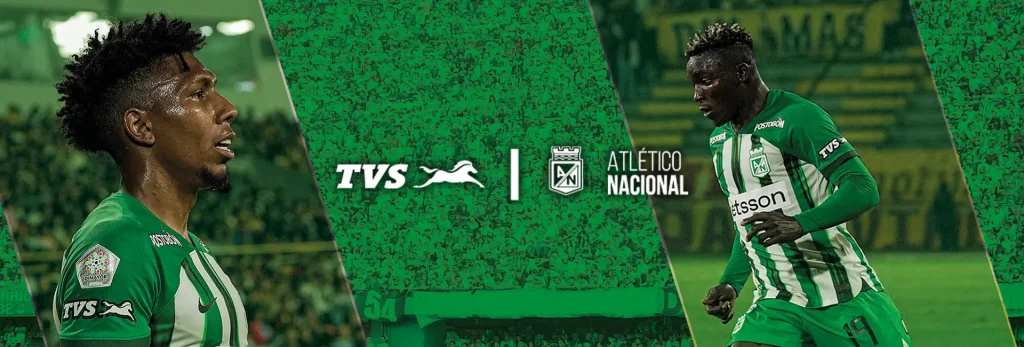 Auteco y Atlético Nacional una alianza que une velocidad y pasión
