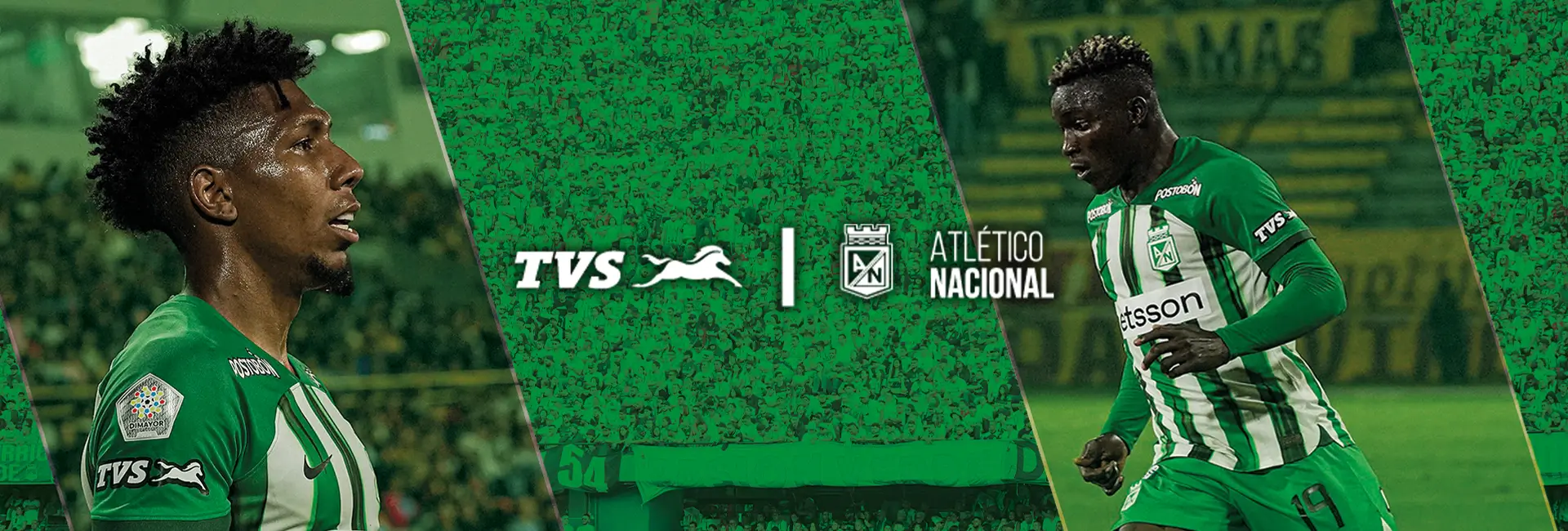 Auteco y Atlético Nacional una alianza que une velocidad y pasión