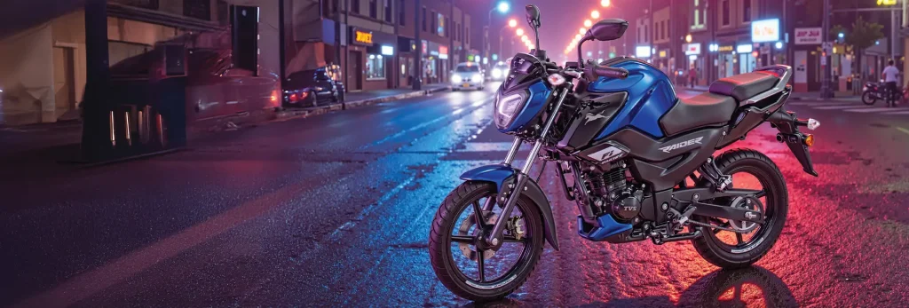 Cómo la Inteligencia Artificial está revolucionando el mundo de las motos