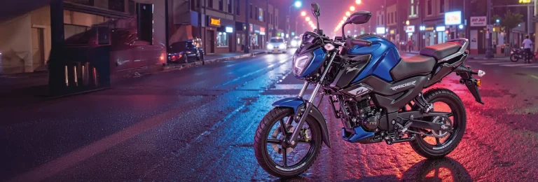 Cómo la Inteligencia Artificial está revolucionando el mundo de las motos
