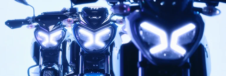 luces led
