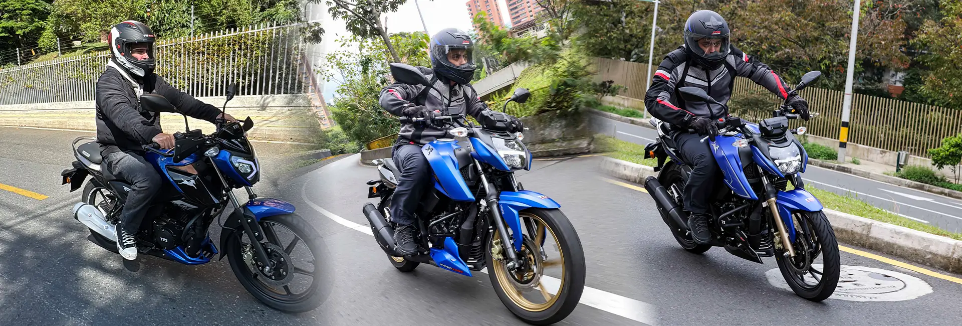 ¿Qué cilindraje necesito Cómo elegir entre 125, 160 o 200 cc según tu estilo